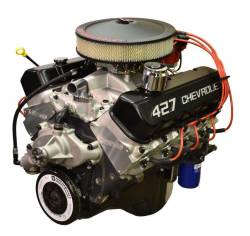 PACE Performance - Big Block Crate Engine by Pace Performance Prepped & Primed BBC ZZ427 480 HP GMP-19331572-X - Image 2