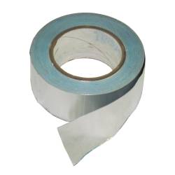 Heatshield Products - Heatshield Products 340211 Aluminum Thermal Tape Cool Foil Tape 2 in x 150 ft - Image 1