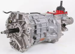 PACE Performance - BBC ZZ427 480HP Turnkey Engine with T56 6 Speed Transmission Package Pace Performance GMP-T56ZZ427 - Image 3