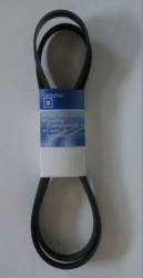 19370622 - GM Replacement Serpentine Belt For GM Small Block Chevy Serpentine Kits - With & Without A/C