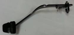 92233420 - Clutch Pedal
