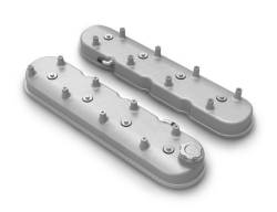Holley - Holley Performance LS Valve Cover 241-110 - Image 1