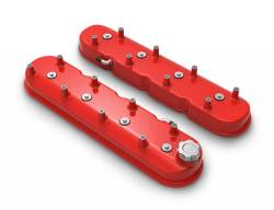 Holley - Holley Performance LS Valve Cover 241-113 - Image 1
