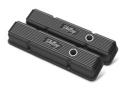 Holley - Holley Performance Valve Covers 241-242 - Image 1