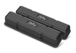 Holley - Holley Performance Valve Covers 241-245 - Image 1