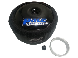 PACE Performance - PAC-10522AP Circle Track 14 x 4 Air Cleaner Package - Image 2