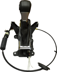 PACE Performance - GMP-7613  - 6L and 8L Floor Shifter Assembly with Tap Shift Control - Image 2