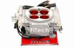 FiTech Fuel Injection - Fitech 31003 400HP Carb Swap EFI Master Package with In-Line Fuel Pump - Image 2