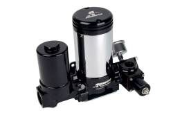 Aeromotive Fuel System - Aeromotive 11215 - A3000 Complete Assembly, Fuel Pump, Regulator And Filter - Image 1