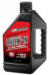 Maxima  Break-In Oil 10W30 1 Quart 39-10901