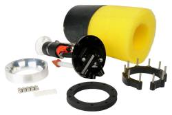 Aeromotive Fuel System - Aeromotive 17168 - Phantom 340 Fuel System, Throttle Body Ready Kit,  Return Style, - Image 3