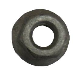 3530297 NUT,SECD AIR INJN PIPE