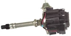 PACE Performance - PAC-93440806-L - Race Prep HEI Distributor for 602 Circle Track Engines - Image 1