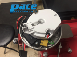 PACE Performance - PAC-93440806-L - Race Prep HEI Distributor for 602 Circle Track Engines - Image 3