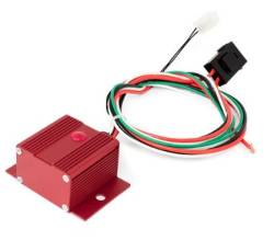 Top Street Performance - TOP STREET PERFORMANCE Electric Fan Controller; Adjustable 150 F; 240 F With Thread-In; Red HC7110R - Image 2