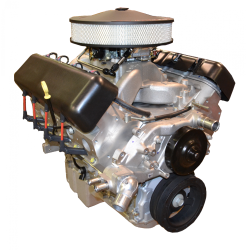 PACE Performance - LS3 427 625 HP Pace Performance Turn Key Carbureted Crate Engine with MSD Spark Controller PSLS4271CT-2X - Image 1