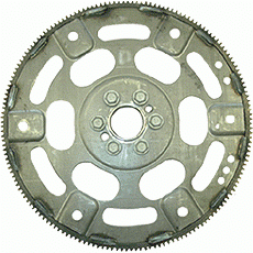 19260102 -LS Flexplate 6-Bolt