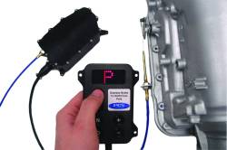 Powertrain Control Solutions - PCSA-GSM2011 - GSM Install Kit for Ford AODE/4R70W - Image 2