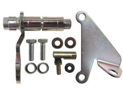 Powertrain Control Solutions - PCSA-GSM2011 - GSM Install Kit for Ford AODE/4R70W - Image 1