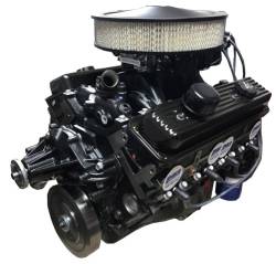 PACE Performance - Small Block Crate Engine by Pace Performance HP383 383CID 405HP GMP-19433036-1 - Image 1
