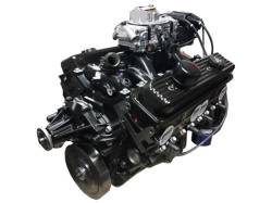 PACE Performance - Small Block Crate Engine by Pace Performance HP383 383CID 405HP GMP-19433036-1 - Image 2