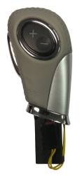 PACE Performance - GMP-7613  - 6L and 8L Floor Shifter Assembly with Tap Shift Control - Image 4