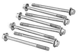 Trans-Dapt Performance  - Trans-Dapt Performance Products Valve Cover Bolts 9812 - Image 1