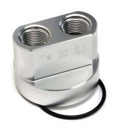 Trans-Dapt Performance  - Trans-Dapt Performance Products Oil Filter Bypass Adapter Spin-On 3323 - Image 1