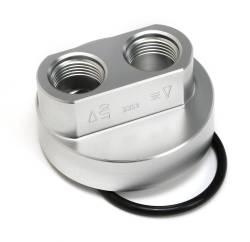 Trans-Dapt Performance  - Trans-Dapt Performance Products Oil Filter Bypass Adapter Spin-On 3351 - Image 1