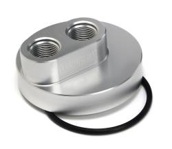Hamburger’s Performance - Trans-Dapt Performance Products Oil Filter Bypass Adapter Spin-On 3352 - Image 1