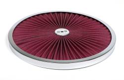 Trans-Dapt Performance  - Trans-Dapt Performance Products High Flow Air Cleaner Top 2231 - Image 1