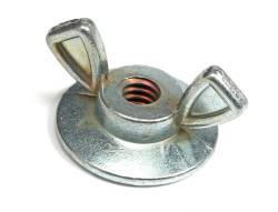 Trans-Dapt Performance  - Trans-Dapt Performance Products Air Cleaner Wing Nut 2182 - Image 2