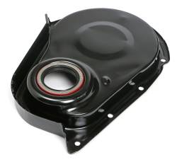 Trans-Dapt Performance  - Trans-Dapt Performance Products Timing Chain Cover 4937 - Image 1