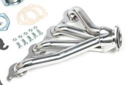Trans-Dapt Performance  - LS Engine Swap in a Box Kit for LS Engine into 64-67 GM A-Body (Chevy Only) with HTC Silver Ceramic Headers Trans-Dapt 42922 - Image 3