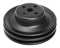 Trans-Dapt Performance  - Trans-Dapt Performance Products Water Pump Pulley 8307 - Image 1