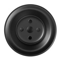 Trans-Dapt Performance  - Trans-Dapt Performance Products Water Pump Pulley 8307 - Image 2