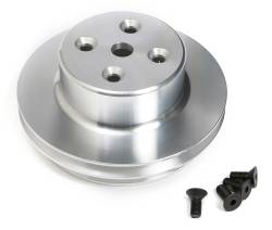 Trans-Dapt Performance  - Trans-Dapt Performance Products Water Pump Pulley 8735 - Image 1