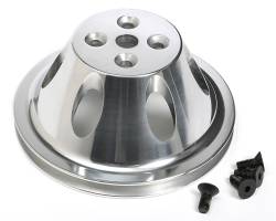 Trans-Dapt Performance  - Trans-Dapt Performance Products Water Pump Pulley 6050 - Image 1