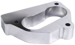 Trans-Dapt Performance  - Trans-Dapt Performance Products Wide Open TBI Spacer 2633 - Image 1