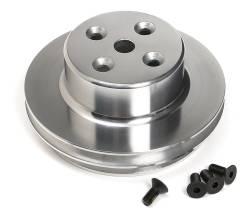 Trans-Dapt Performance  - Trans-Dapt Performance Products Water Pump Pulley 8736 - Image 1