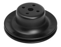 Trans-Dapt Performance  - Trans-Dapt Performance Products Water Pump Pulley 8306 - Image 2