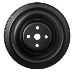 Trans-Dapt Performance  - Trans-Dapt Performance Products Water Pump Pulley 8306 - Image 3