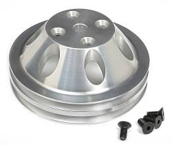 Trans-Dapt Performance  - Trans-Dapt Performance Products Water Pump Pulley 9483 - Image 1