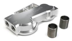 Hamburger’s Performance - Trans-Dapt Performance Products Remote Oil Filter Base 3311 - Image 1