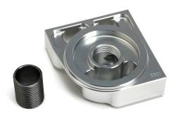 Hamburger’s Performance - Trans-Dapt Performance Products Remote Oil Filter Base 3301 - Image 3