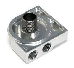 Hamburger’s Performance - Trans-Dapt Performance Products Remote Oil Filter Base 3301 - Image 4