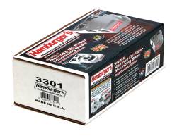 Hamburger’s Performance - Trans-Dapt Performance Products Remote Oil Filter Base 3301 - Image 5