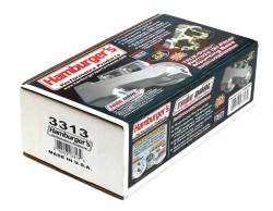Hamburger’s Performance - Trans-Dapt Performance Products Remote Oil Filter Base 3313 - Image 4