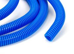 Trans-Dapt Performance  - Trans-Dapt Performance Products Wire Harness Tubing Convoluted 7594 - Image 2
