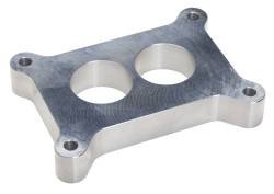 Trans-Dapt Performance Products Holley 2 Barrel Carb Spacer 2540